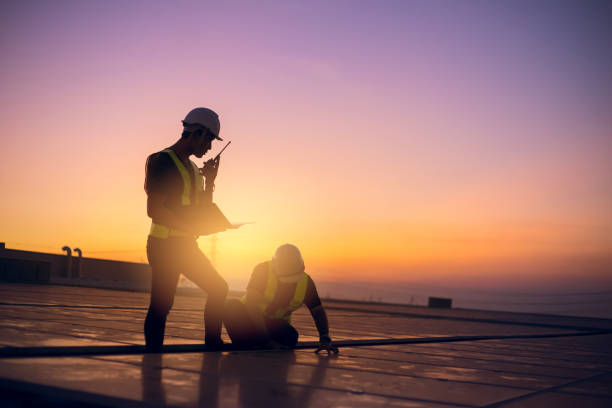 Best Flat Roof Repair Services  in Woodruff, SC