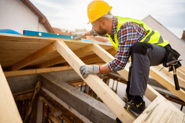 Tile Roofing Contractor in Woodruff, SC